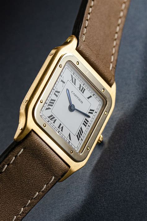 cartier santos dumont ultra thin|cartier santos quartz price.